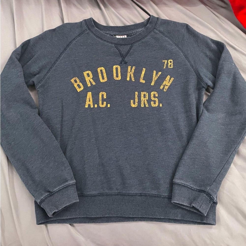 Free State Crewneck